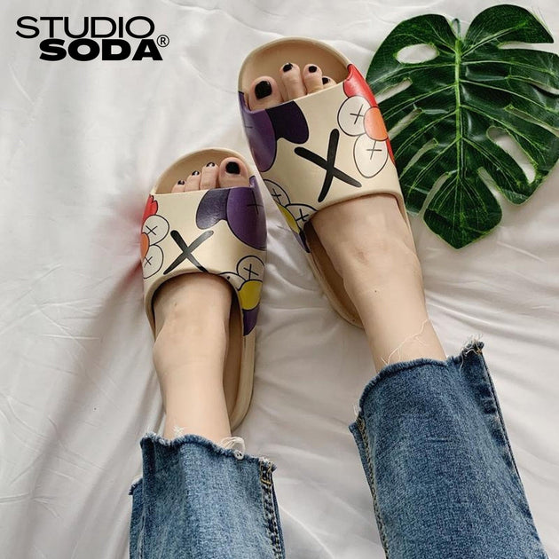 Elmo Limited Studio Slides STUDIOSODA